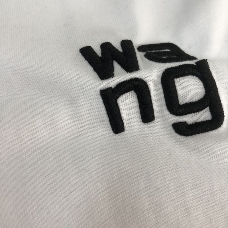 Alexander Wang T-Shirts